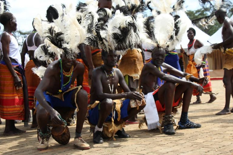 PHOTOS: Acholi Cultural Festival Climaxes on High Note - SoftPower News