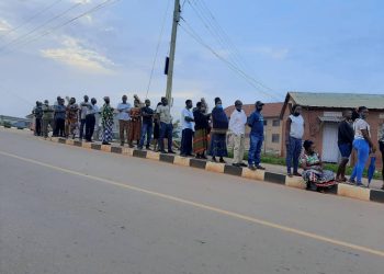 Police Questions 10 Newly Elected MPs over Altered DR Forms, Voter Bribery