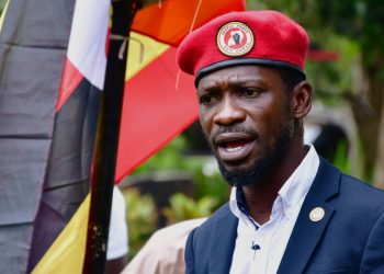 Bobi Misses Trip to US over COVID-19 Measures