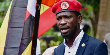 Bobi Misses Trip to US over COVID-19 Measures