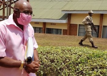 Hotel Rwanda Hero Paul Rusesabagina Convicted on Terror Charges