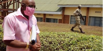 Hotel Rwanda Hero Paul Rusesabagina Convicted on Terror Charges