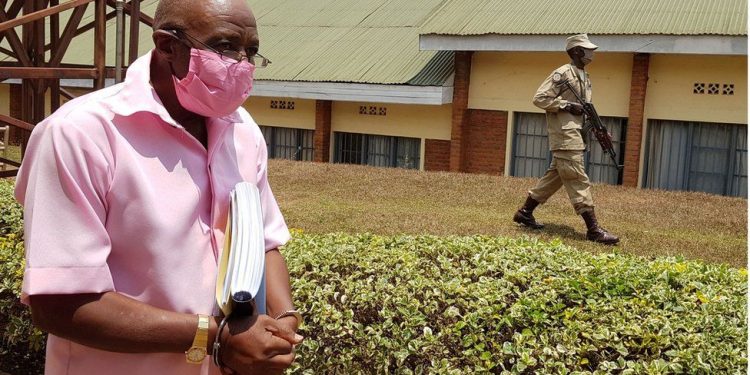 Hotel Rwanda Hero Paul Rusesabagina Convicted on Terror Charges