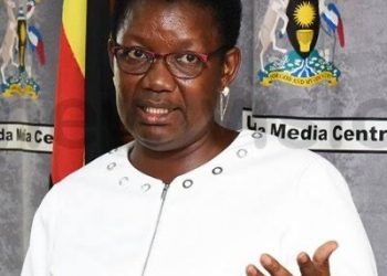 Former Minister Esther Mbayo under Investigation over Embezzlement of Funds