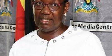 Former Minister Esther Mbayo under Investigation over Embezzlement of Funds