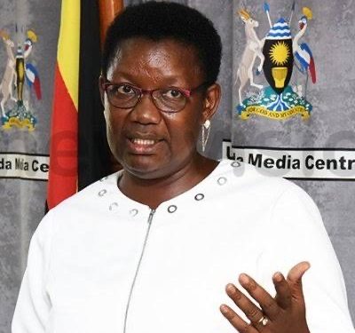 Former Minister Esther Mbayo under Investigation over Embezzlement of Funds