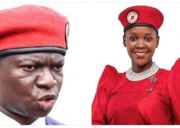 NUP’s Shamim Malende Recounts how MP Ssegirinya’s Rearrest Unfolded