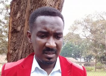MP Allan Ssewanyana Rearrested on New Charges – UPDF