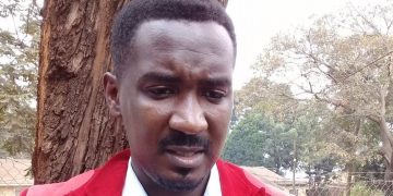 MP Allan Ssewanyana Rearrested on New Charges – UPDF