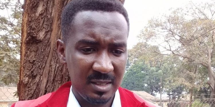 MP Allan Ssewanyana Rearrested on New Charges – UPDF