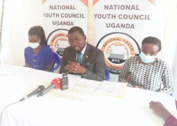 Youth Council Wants 35 percent of Parish Model Funds Allocated to Youth Programs