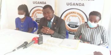 Youth Council Wants 35 percent of Parish Model Funds Allocated to Youth Programs