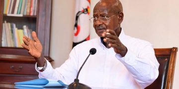Museveni to Address Tomorrow Friday