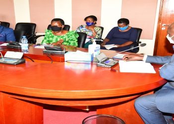 Private sector calls for legislative support