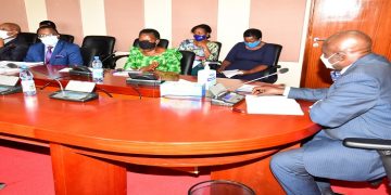 Private sector calls for legislative support