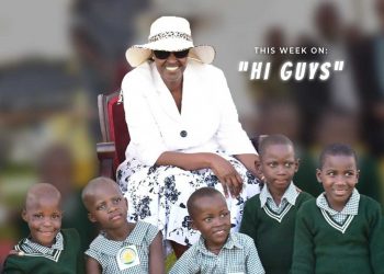 Govt Has Not Left Schools Closed to Punish But Protect You From Harm – Janet Museveni