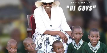 Govt Has Not Left Schools Closed to Punish But Protect You From Harm – Janet Museveni