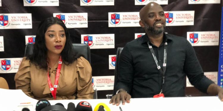 Victoria University makes U-turn on Bad Black’s Appointment as Brand Ambassador