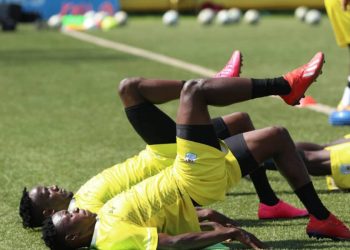 Micho Reduces Squad To 28 Players Ahead Of World Cup Clashes With Rwanda