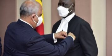 Parliament Commends Rotary International Services in Uganda