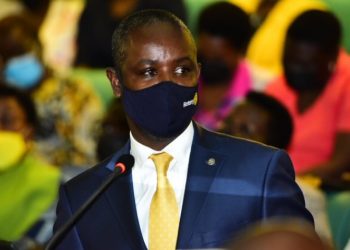 Parliament Commends Rotary International Services in Uganda