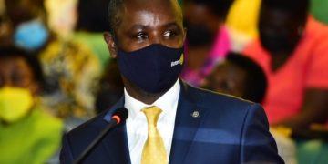 Parliament Commends Rotary International Services in Uganda