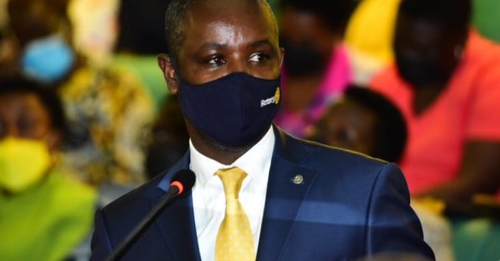 Parliament Commends Rotary International Services in Uganda