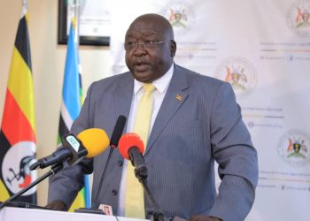 Minister Oryem Rallies India’s Jaipur Investment Community to Invest in Uganda