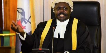 Pending Business of 10th Parliament Lapsed- Speaker Oulanyah Guides