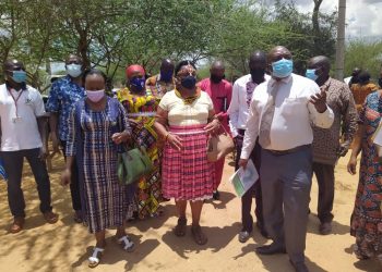 MPs Commend Karamoja Elders for Boosting Fight against FGM