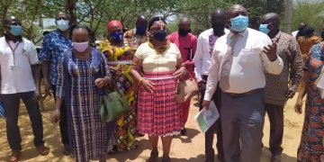 MPs Commend Karamoja Elders for Boosting Fight against FGM