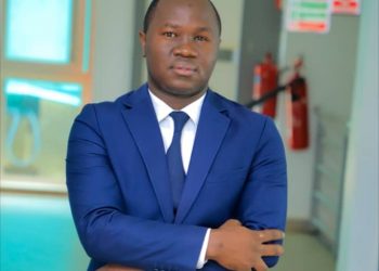 Next Media’s Bashir Pablo Highlights the Importance of a Protocol Officer