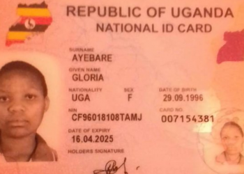 Two Ugandan Teachers Arrested in Rwanda