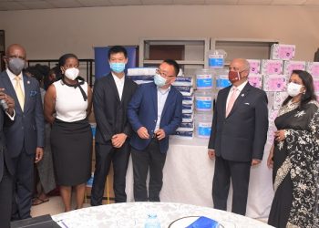 Rotary International Partners with Stanbic Bank to Boost Maternal Health Initiative