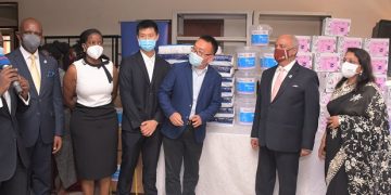 Rotary International Partners with Stanbic Bank to Boost Maternal Health Initiative