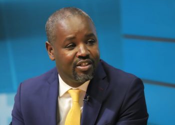 MP Tayebwa Takes on Daily Monitor over Alleged Employing of only Relatives in Public Office