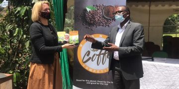 UCDA, British High Commission Partner to Boost Uganda Coffee Exports to UK