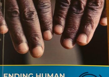 Teso Cultural Group to Join Fight against Human Trafficking