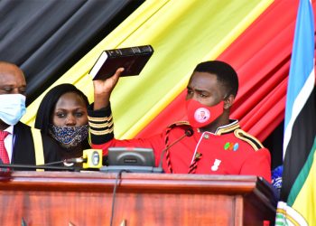 Politicians Condemn MP Ssewanyana’s Re-arrest