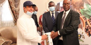 Uganda Set to Boost Coffee Export to Saudi Arabia