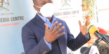 Minister Ogwang Moves to Asses Loan Projects Performance