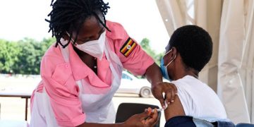 Health Ministry launches Vaccination Campaign in Schools, Churches, Market places