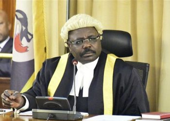 Speaker Oulanyah Stops Parliament Committees from Outsourcing Funds