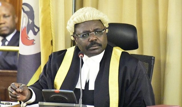 Speaker Oulanyah Stops Parliament Committees from Outsourcing Funds