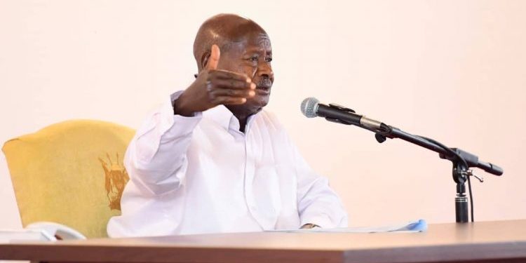 Museveni to Address Nation Tomorrow