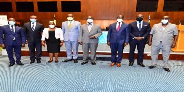 Expedite EAC Integration, Speaker Oulanyah tells MPs