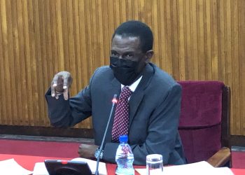 Allow us Time to Process Bail Reforms- Attorney General