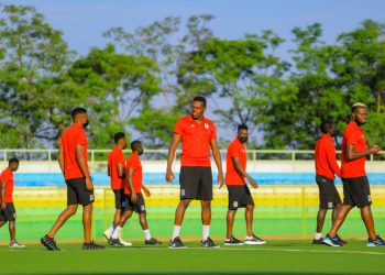 World Cup Qualifiers: Micho Names Cranes’ Starting XI Against Rwanda
