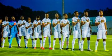 World Cup Qualifiers: Uganda Seeks to Extend Dominance Over Rwanda’s Amavubi Stars