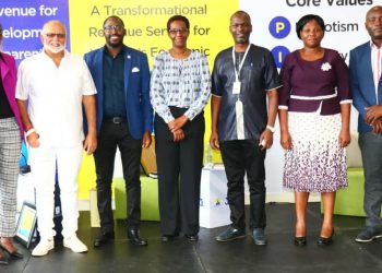 Experts Tip Ugandans on Investing in Real Estate